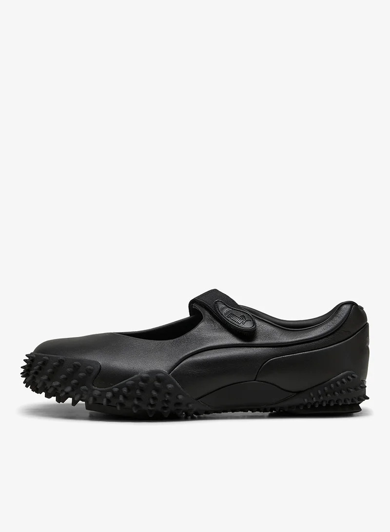 PUMA Mostro Fey Lth